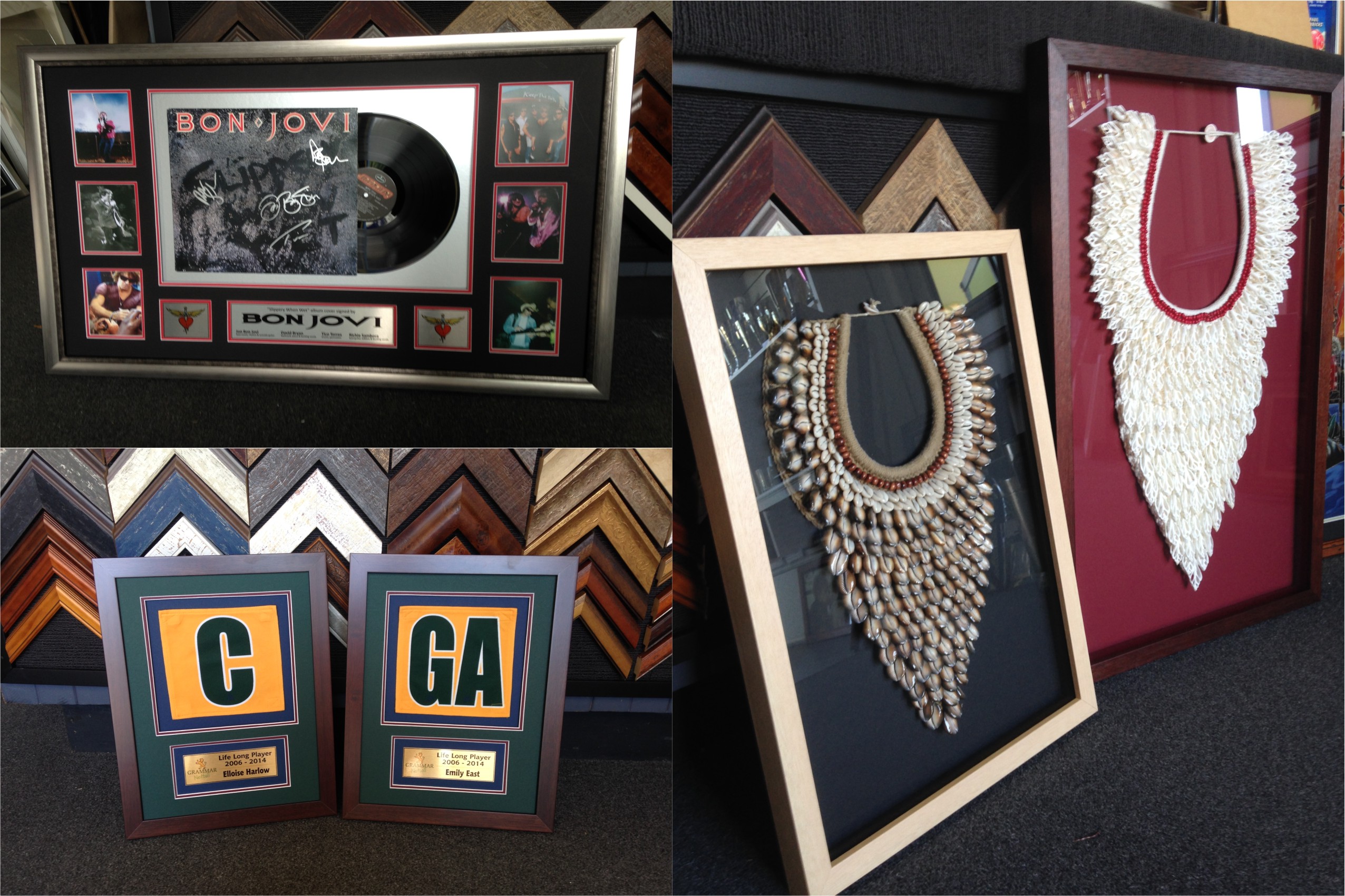 Images of picture framing